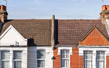 clay roofing Great Braxted, Essex