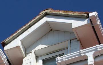 Great Braxted fascia installation costs