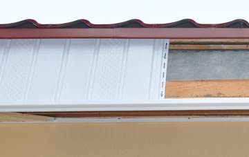 Great Braxted fascia repair costs