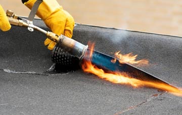 flat roof repairs Great Braxted, Essex