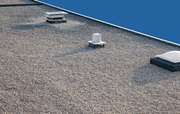 flat roofing Great Braxted, Essex