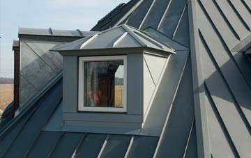 metal roofing Great Braxted, Essex