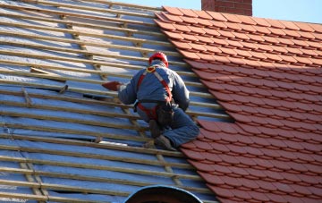 roof tiles Great Braxted, Essex