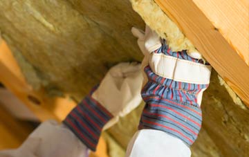 types of Great Braxted pitched roof insulation materials