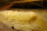 Great Braxted pitch roof insulation